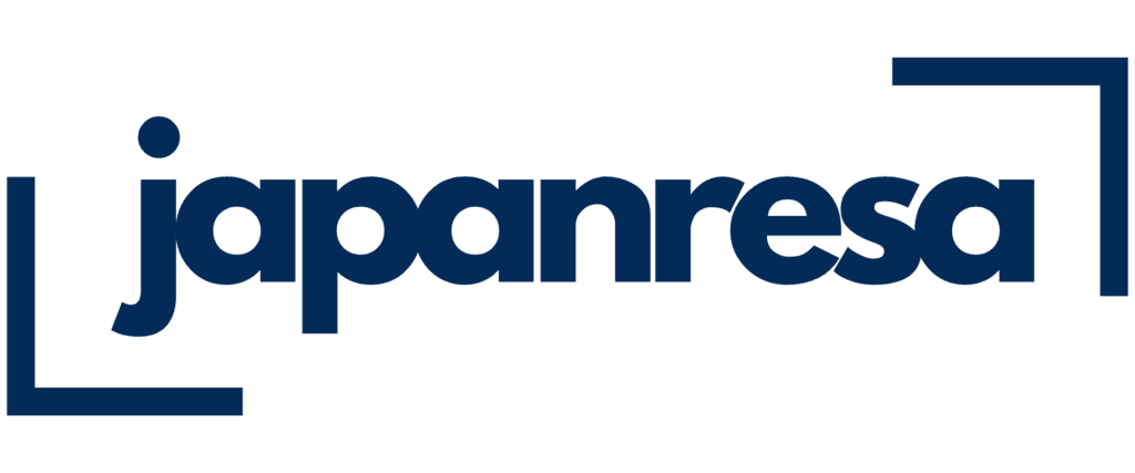 Japanresa.se logotyp