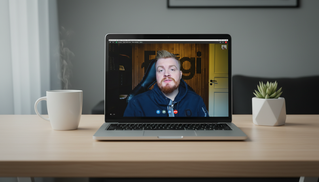 Kostnadsfritt videomöte för att planera din Japanresa